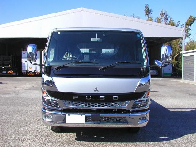 Ref No.A14904289 MITSUBISHI CANTER TRUCK Image#6