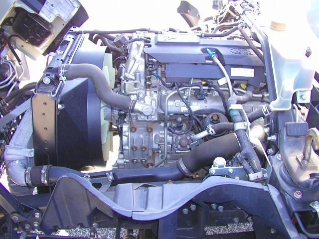 Ref No.A14904289 MITSUBISHI CANTER TRUCK Image#20