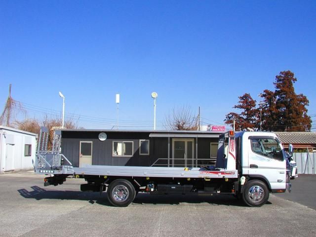 Ref No.A14904289 MITSUBISHI CANTER TRUCK Image#5