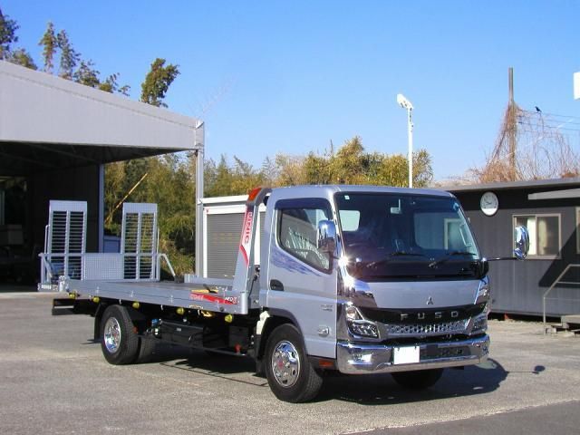 MITSUBISHI CANTER TRUCK