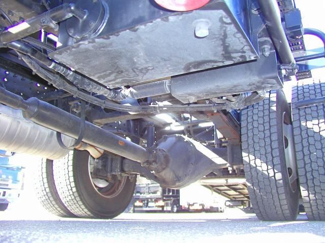 Ref No.A14904289 MITSUBISHI CANTER TRUCK Image#10