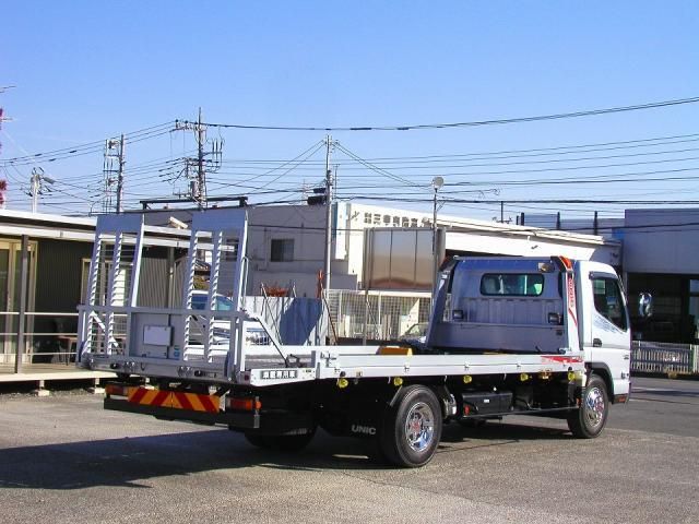 Ref No.A14904289 MITSUBISHI CANTER TRUCK Image#4