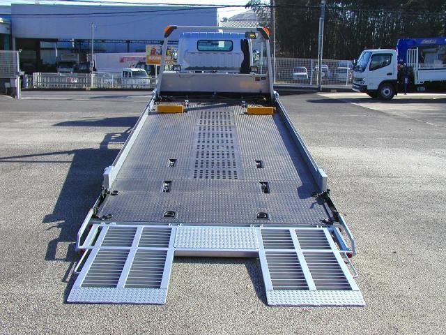 Ref No.A14904289 MITSUBISHI CANTER TRUCK Image#12