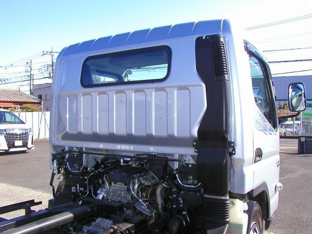 Ref No.A14904289 MITSUBISHI CANTER TRUCK Image#18