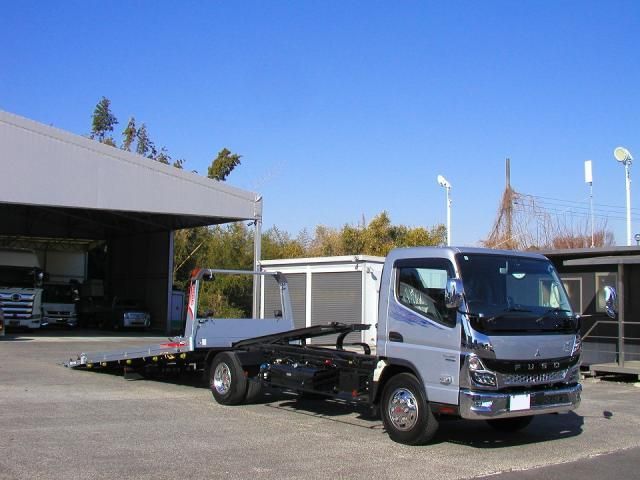 Ref No.A14904289 MITSUBISHI CANTER TRUCK Image#15