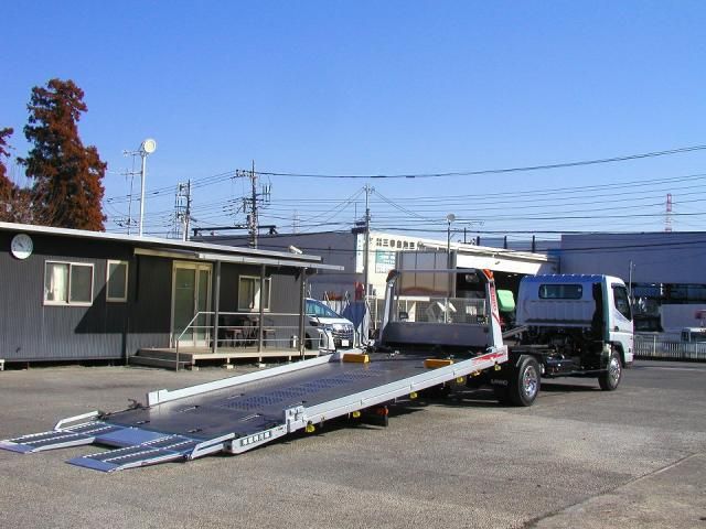 Ref No.A14904289 MITSUBISHI CANTER TRUCK Image#14