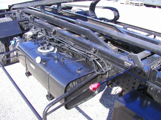 Ref No.A14904289 MITSUBISHI CANTER TRUCK Image#8