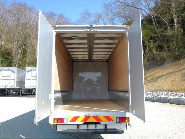 Ref No.A14904291 NISSAN ATLAS TRUCK Image#14