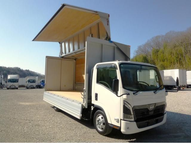 Ref No.A14904291 NISSAN ATLAS TRUCK Image#19
