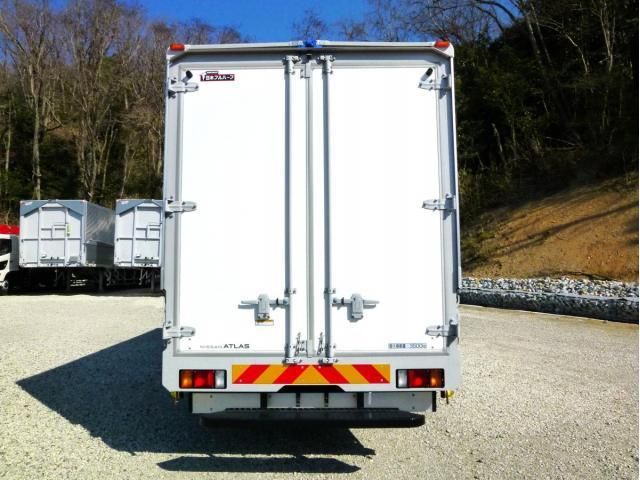 Ref No.A14904291 NISSAN ATLAS TRUCK Image#5