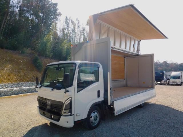 Ref No.A14904291 NISSAN ATLAS TRUCK Image#17
