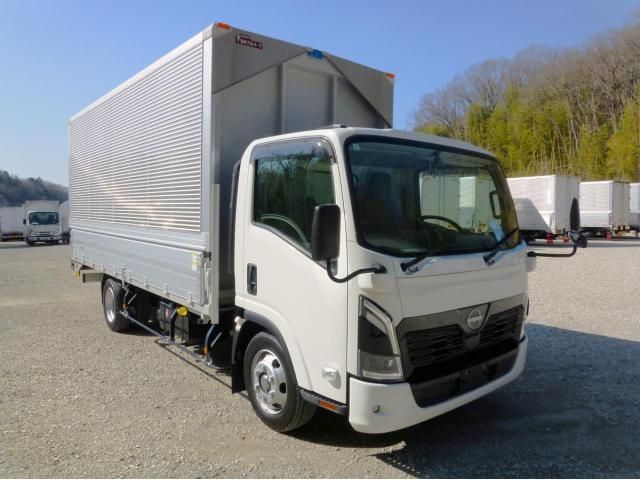 Ref No.A14904291 NISSAN ATLAS TRUCK Image#3
