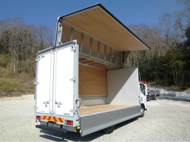 Ref No.A14904291 NISSAN ATLAS TRUCK Image#20