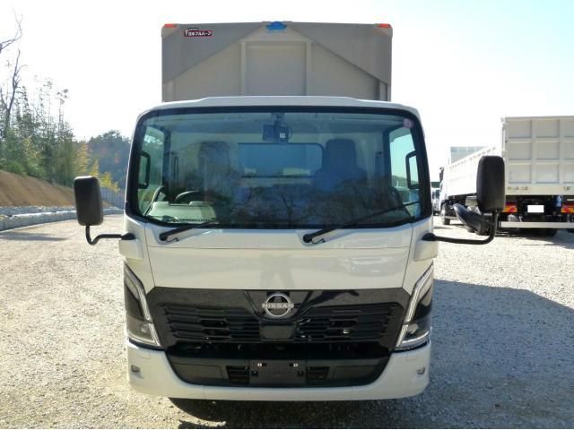 Ref No.A14904291 NISSAN ATLAS TRUCK Image#2