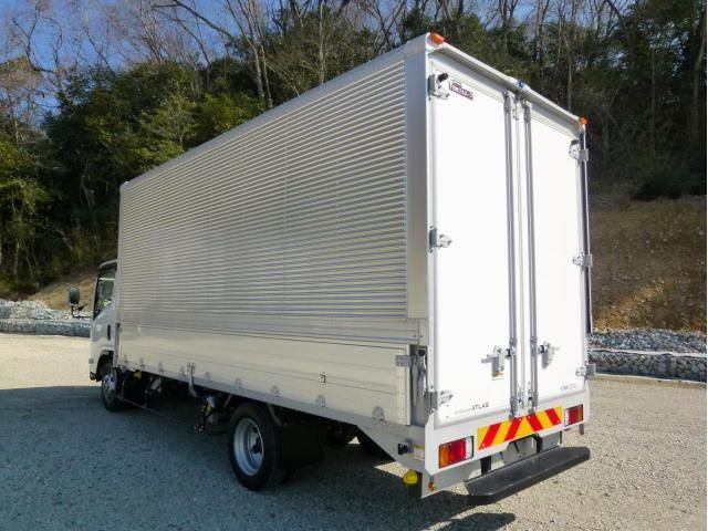 Ref No.A14904291 NISSAN ATLAS TRUCK Image#6
