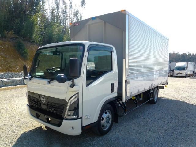NISSAN ATLAS TRUCK