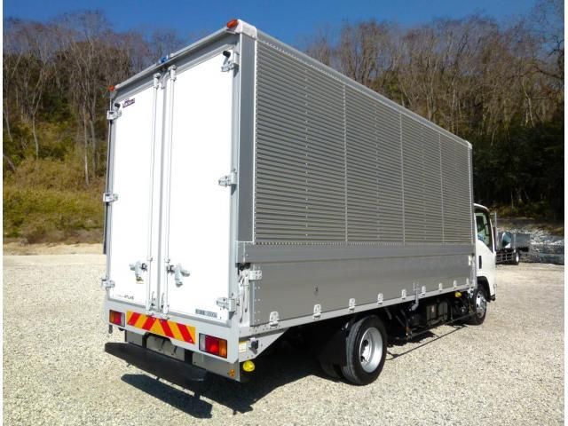 Ref No.A14904291 NISSAN ATLAS TRUCK Image#4