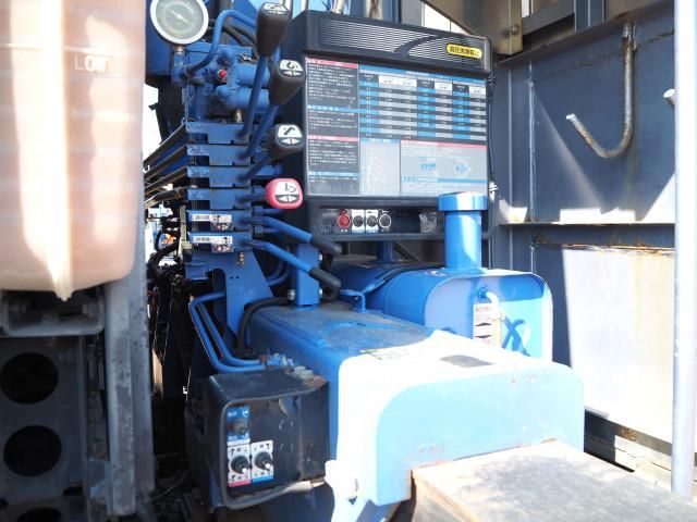 Ref No.A14904337 MITSUBISHI SUPER GREAT Image#18