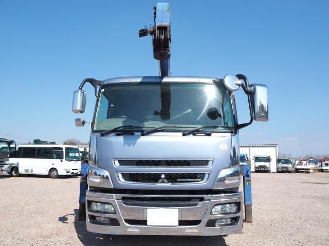 Ref No.A14904337 MITSUBISHI SUPER GREAT Image#8