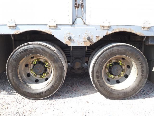 Ref No.A14904337 MITSUBISHI SUPER GREAT Image#12