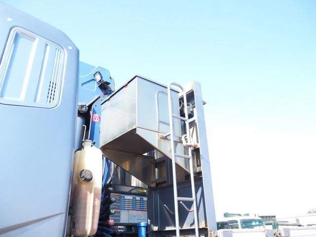 Ref No.A14904337 MITSUBISHI SUPER GREAT Image#16