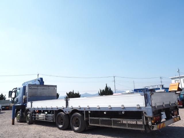 Ref No.A14904337 MITSUBISHI SUPER GREAT Image#3