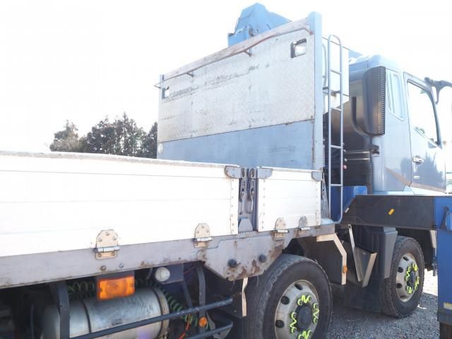 Ref No.A14904337 MITSUBISHI SUPER GREAT Image#14