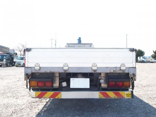 Ref No.A14904337 MITSUBISHI SUPER GREAT Image#4