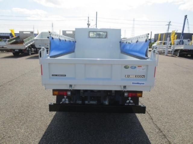 Ref No.A14904358 MITSUBISHI CANTER TRUCK Image#7