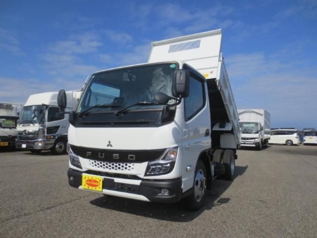 MITSUBISHI CANTER TRUCK