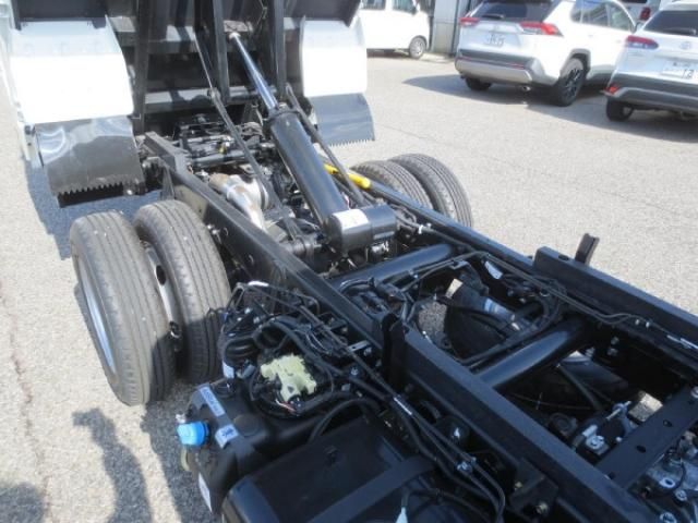 Ref No.A14904358 MITSUBISHI CANTER TRUCK Image#13