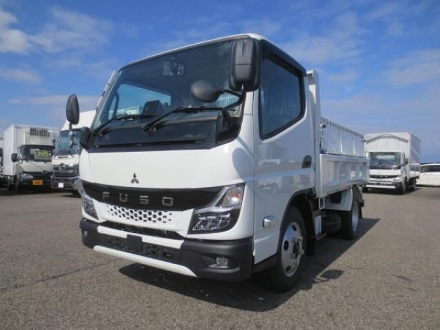 Ref No.A14904358 MITSUBISHI CANTER TRUCK Image#3