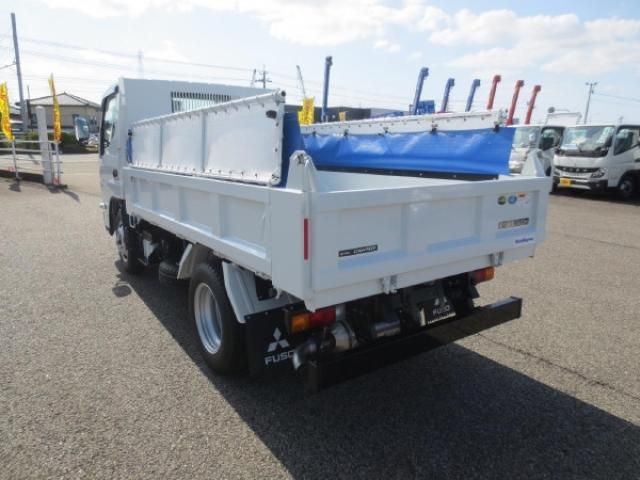 Ref No.A14904358 MITSUBISHI CANTER TRUCK Image#5