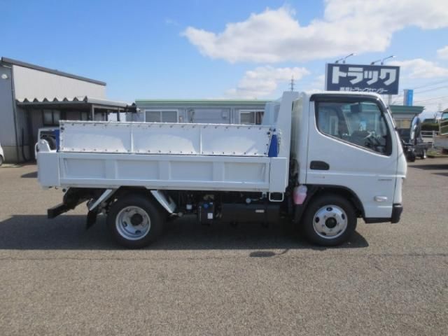Ref No.A14904358 MITSUBISHI CANTER TRUCK Image#8
