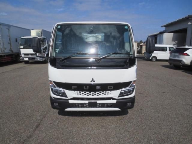 Ref No.A14904358 MITSUBISHI CANTER TRUCK Image#6