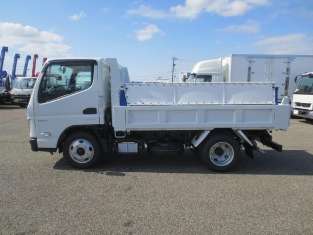 Ref No.A14904358 MITSUBISHI CANTER TRUCK Image#9