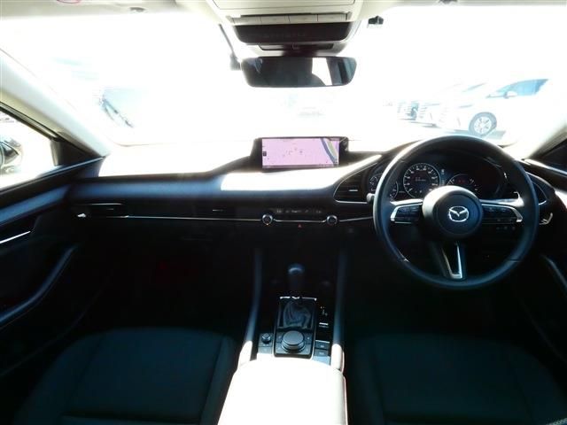 Ref No.A14904422 MAZDA MAZDA3 Image#2