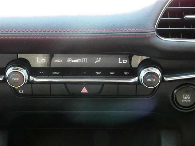 Ref No.A14904422 MAZDA MAZDA3 Image#5