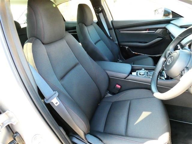 Ref No.A14904422 MAZDA MAZDA3 Image#18