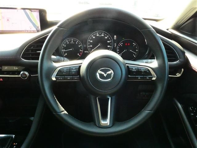 Ref No.A14904422 MAZDA MAZDA3 Image#11
