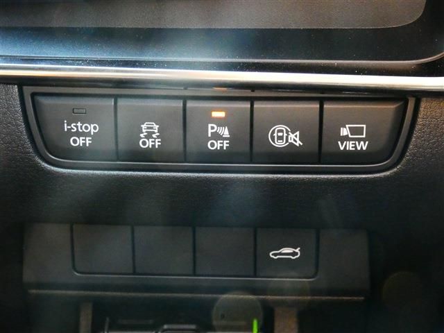 Ref No.A14904422 MAZDA MAZDA3 Image#16