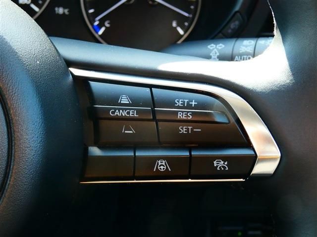 Ref No.A14904422 MAZDA MAZDA3 Image#14