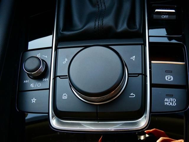 Ref No.A14904422 MAZDA MAZDA3 Image#8