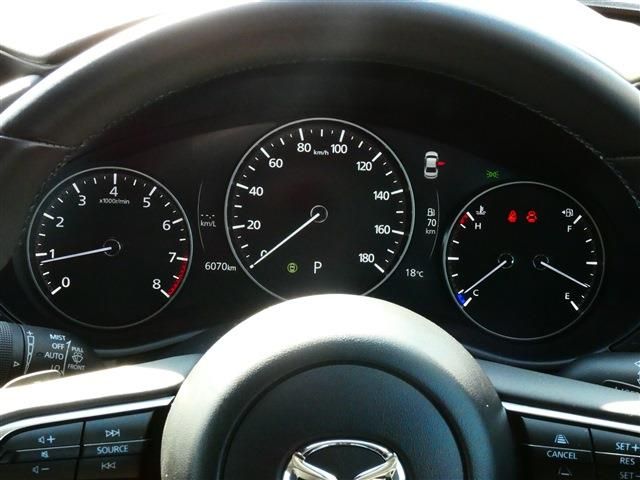 Ref No.A14904422 MAZDA MAZDA3 Image#10
