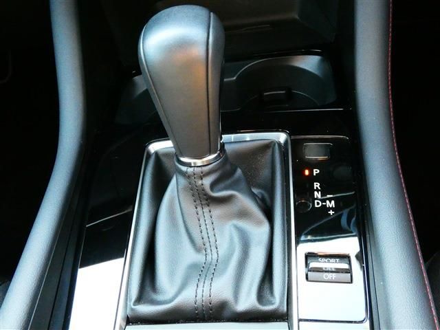 Ref No.A14904422 MAZDA MAZDA3 Image#7