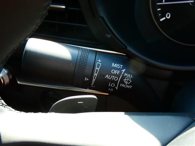 Ref No.A14904422 MAZDA MAZDA3 Image#13