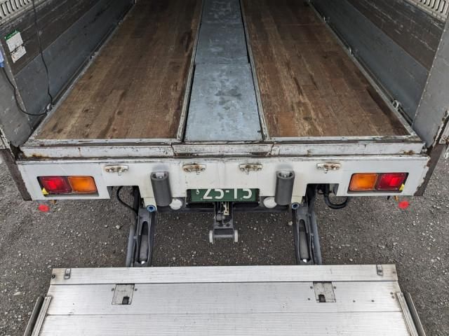 Ref No.A14918844 MITSUBISHI SUPER GREAT Image#13