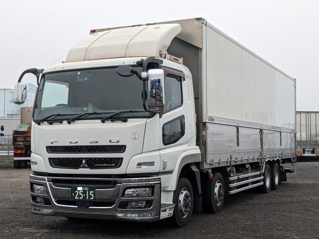 MITSUBISHI SUPER GREAT