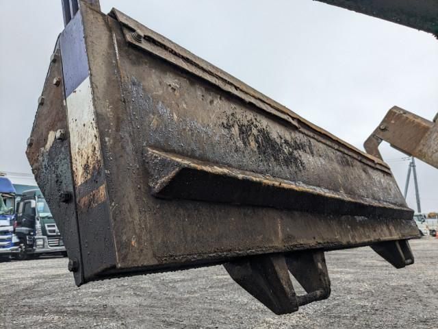 Ref No.A14918845 MITSUBISHI SUPER GREAT Image#10