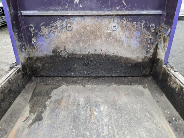 Ref No.A14918845 MITSUBISHI SUPER GREAT Image#13